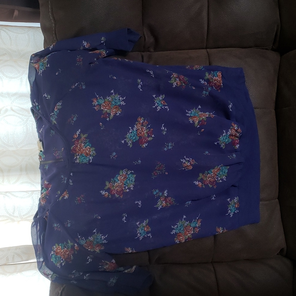 Women's Blouse